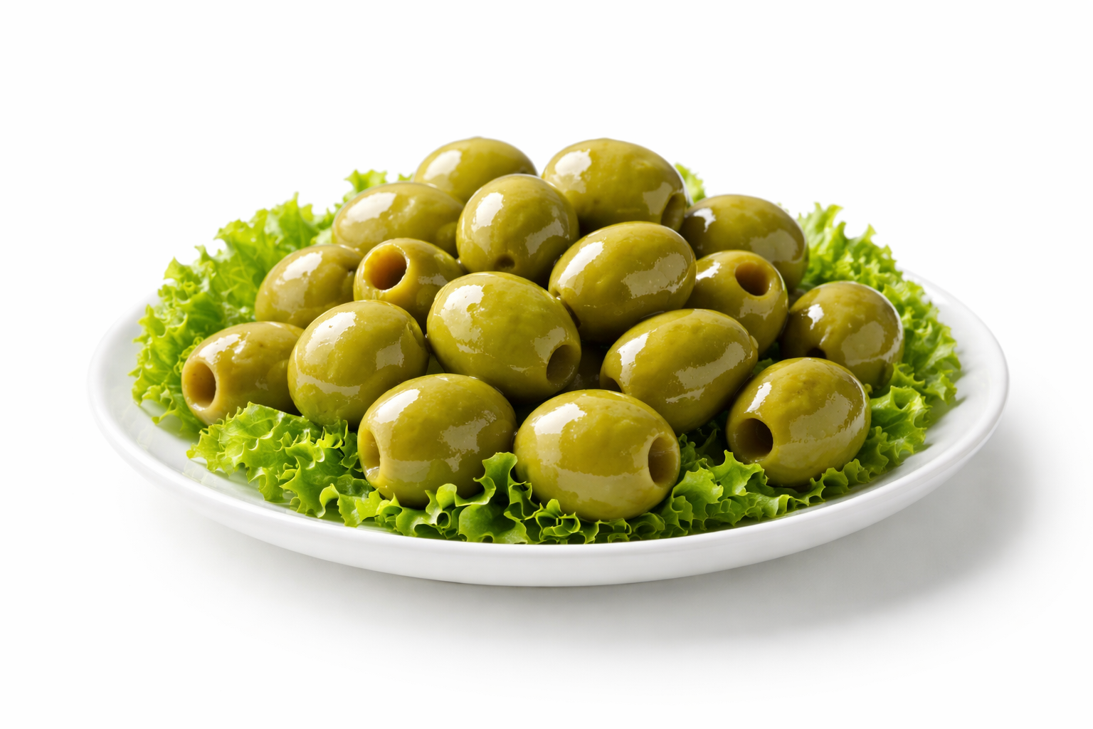 SNACKS AND OLIVES