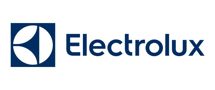 Forklift driver (Electrolux)