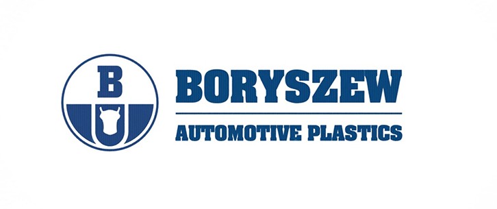 Automotive parts (BORYSZEW)
