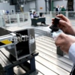 Automobile plant general worker