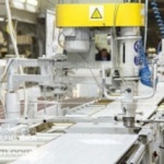 Roller Shutter Production Worker