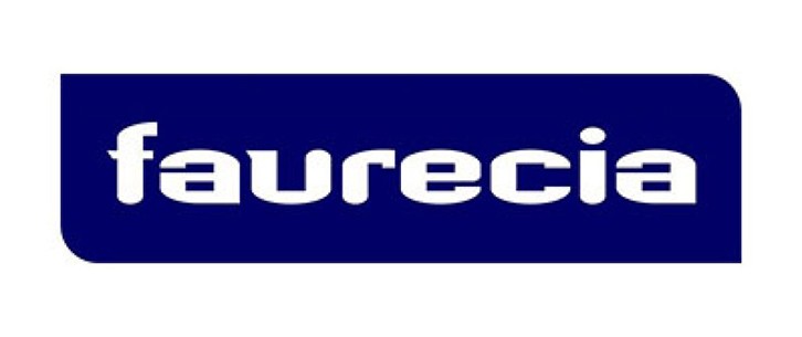 Factory work at FAURECIA